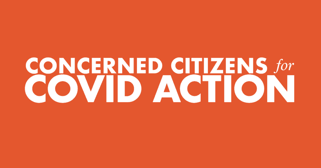 Concerned Citizens for COVID Action