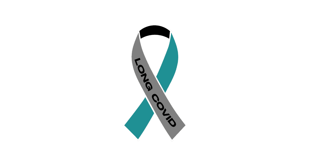 March 15 is Long COVID Awareness Day